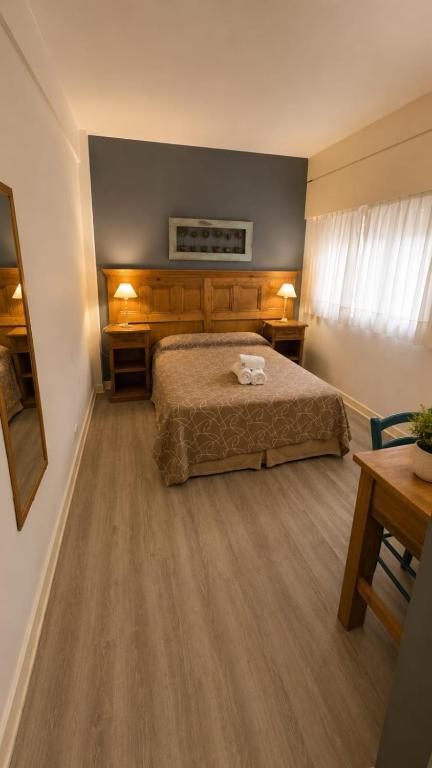 Habitaciones
