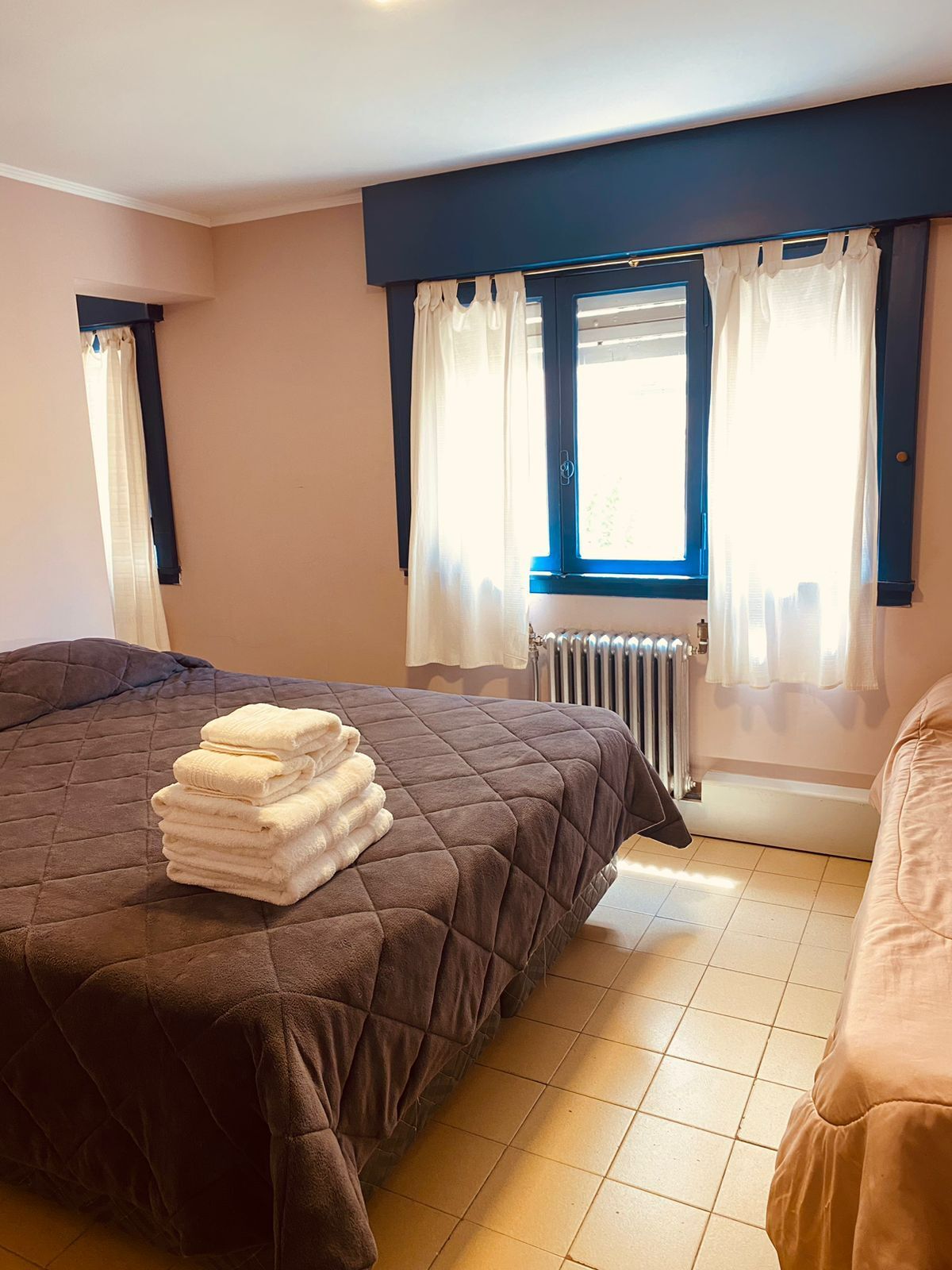 Habitaciones