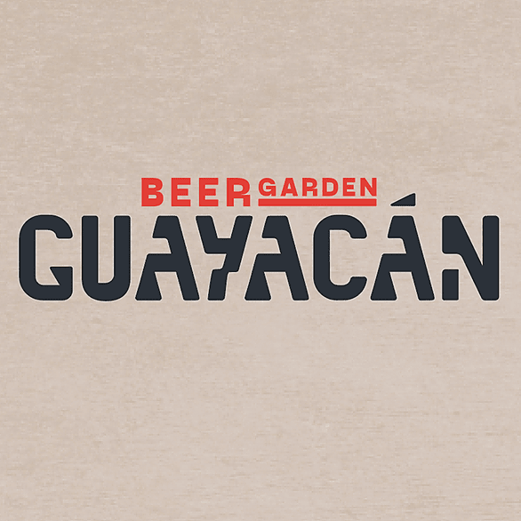 Beer garden con cervezas artesanales en Pisco Elqui