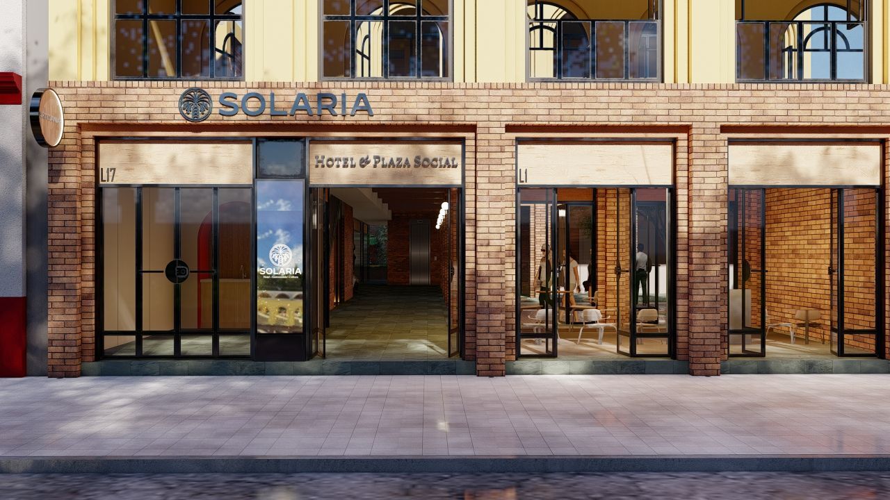 Spa Hotel