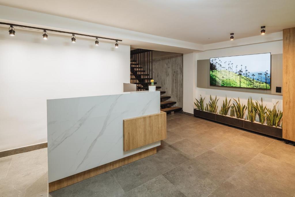 Galería del hotel