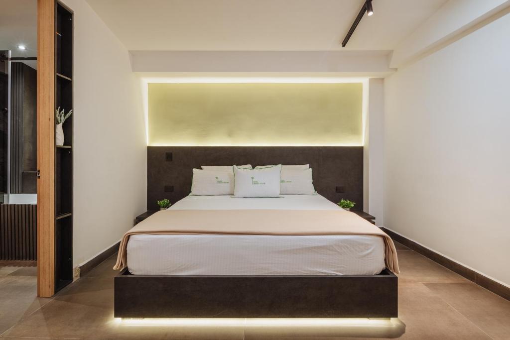 Habitaciones