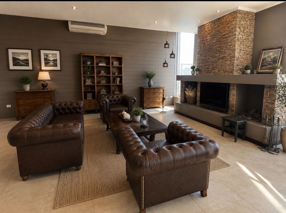 Galería del hotel