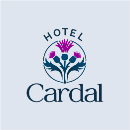 Hotel Cardal Tandil