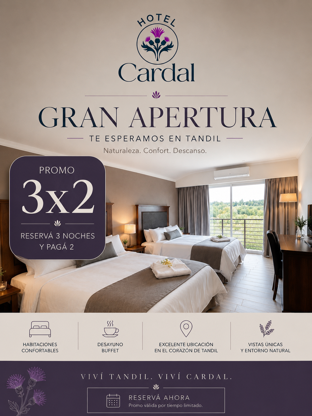 Promociones