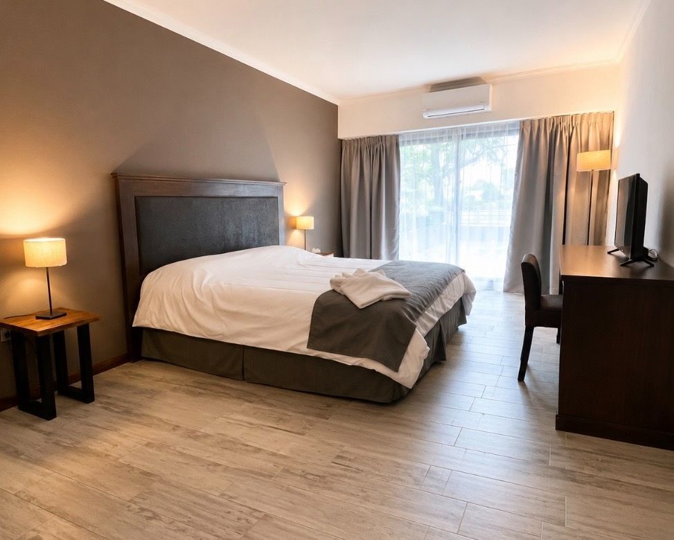 Habitaciones — Gala Hotel & Convenciones