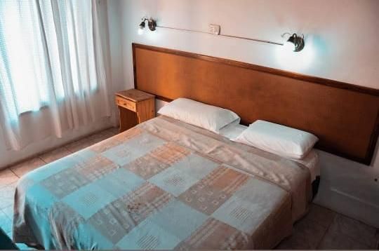 Habitaciones — Gala Hotel & Convenciones