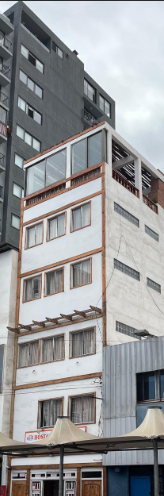 Ubicación y contacto