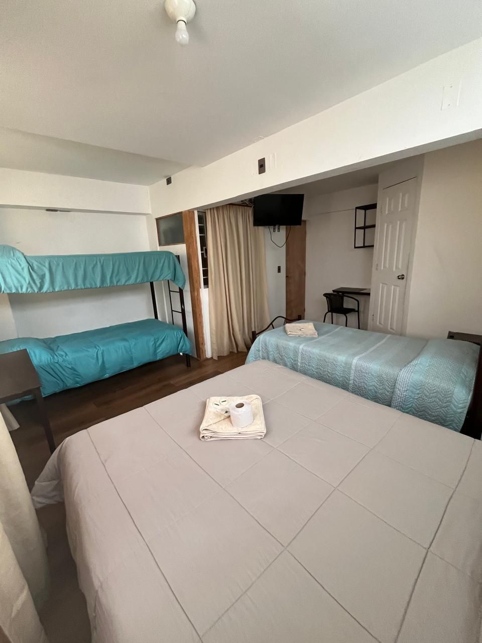 Habitaciones — Gala Hotel & Convenciones