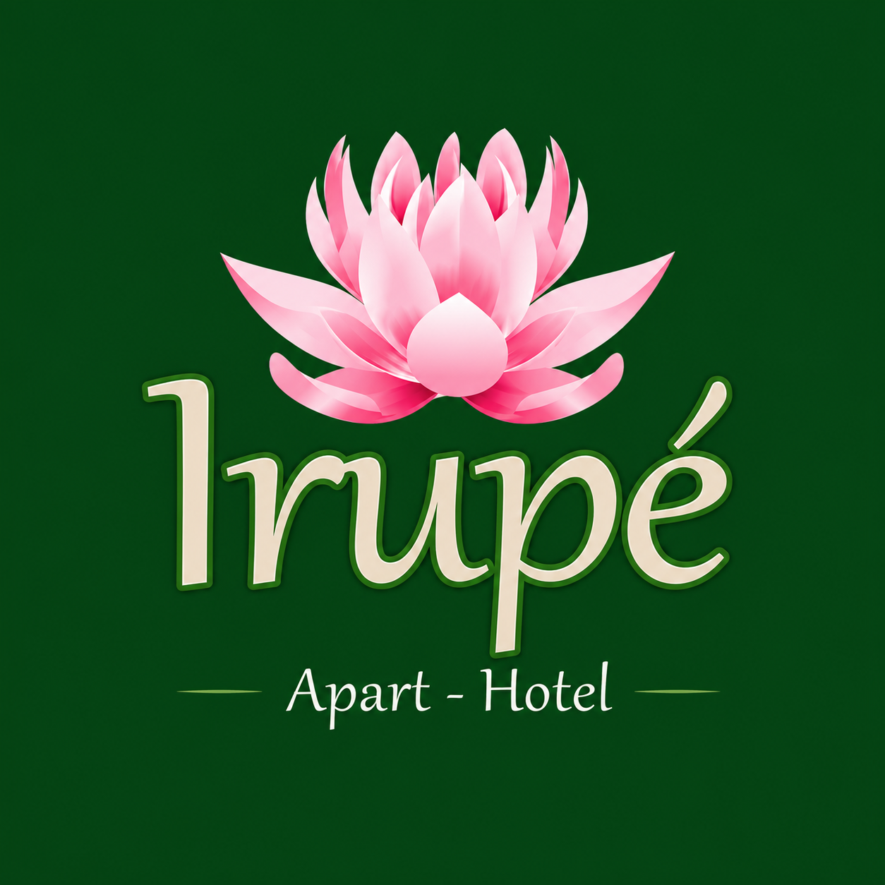 Apart Hotel Irupé - Alojamiento en Oberá