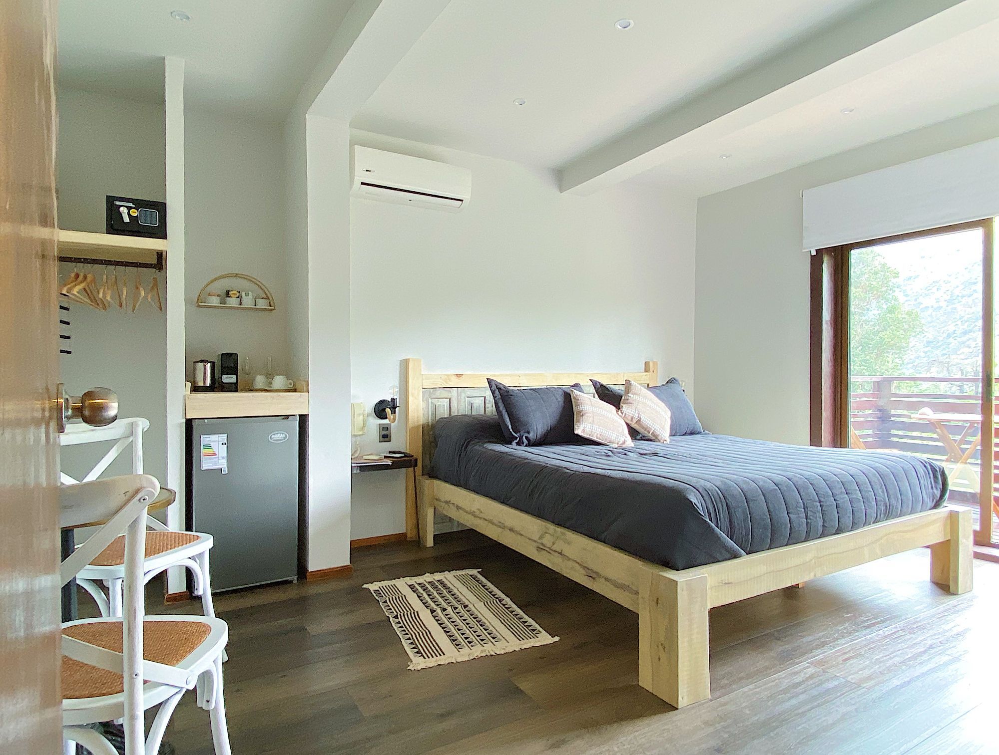 Habitaciones — Gala Hotel & Convenciones