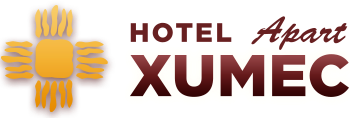 Xumec Apart Hotel Mendoza