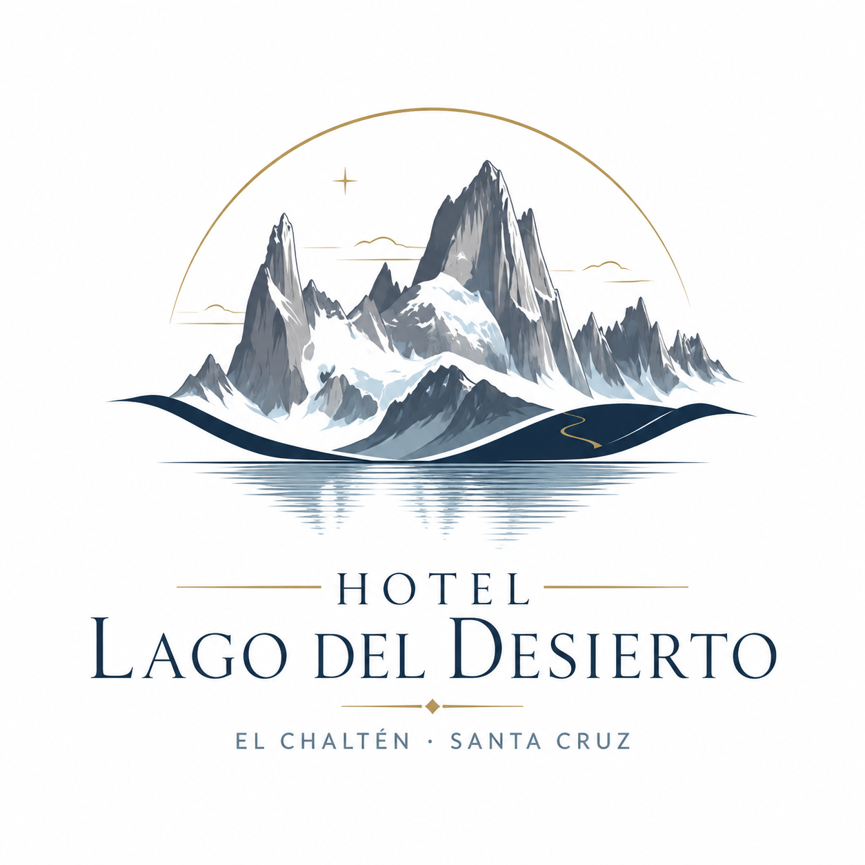 Hotel Lago del Desierto El Chaltén