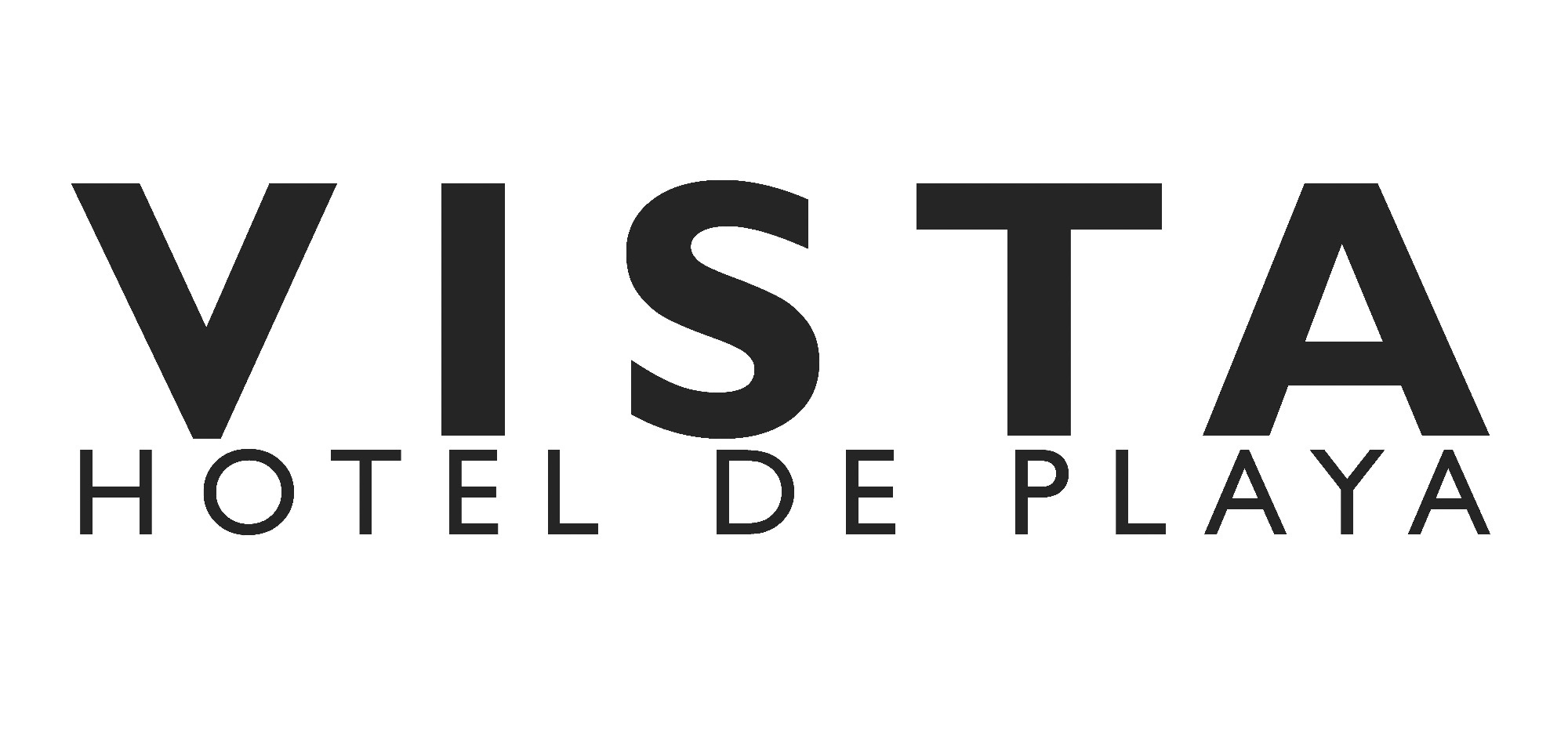 VISTA Hotel de Playa