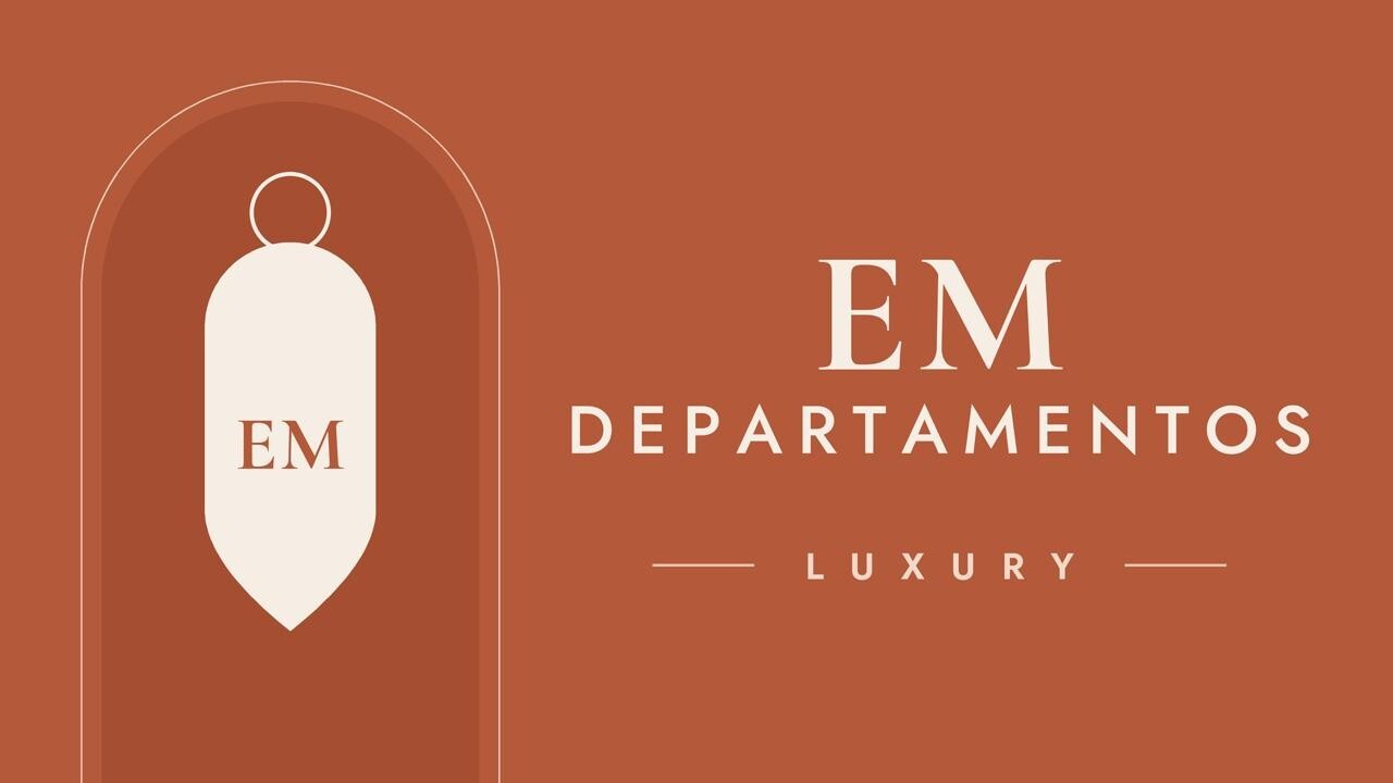 Em departamentos amoblados