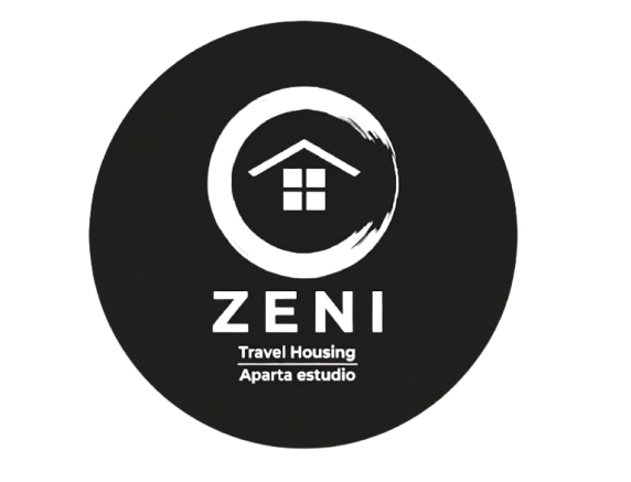 Apartaestudios Zeni