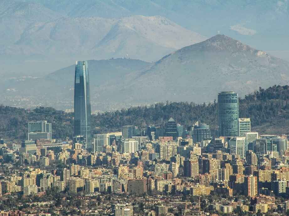 Chile