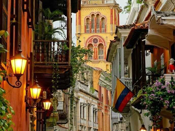 Colombia