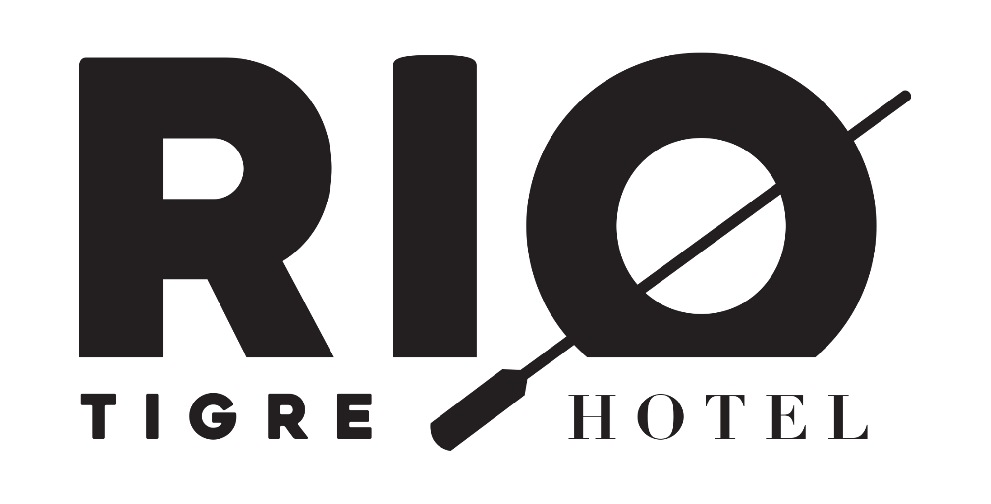 Rio Tigre Hotel 