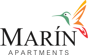 Marín Apartments