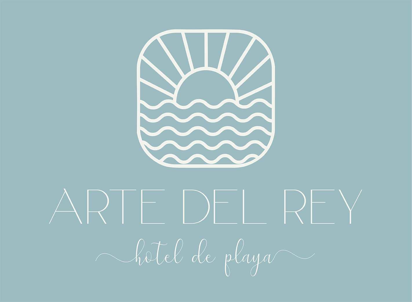 Arte del Rey