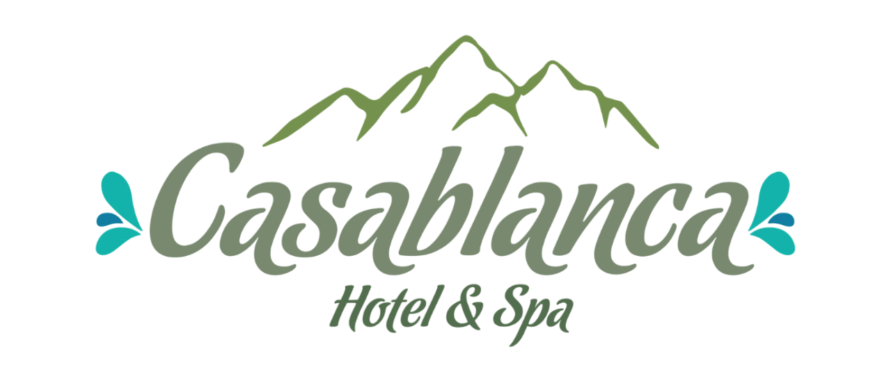 Casablanca Hotel & Spa