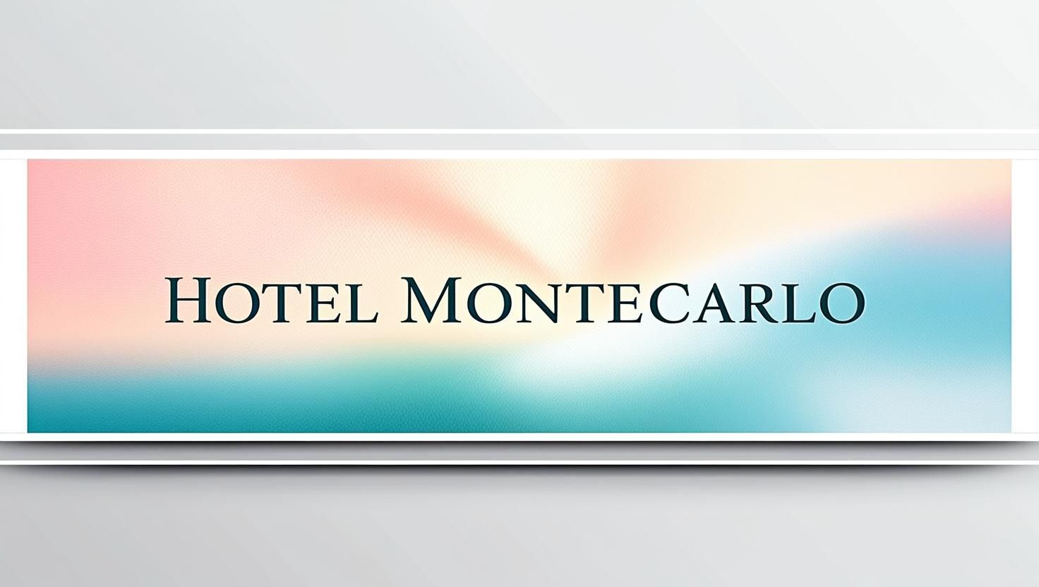 Hotel Montecarlo