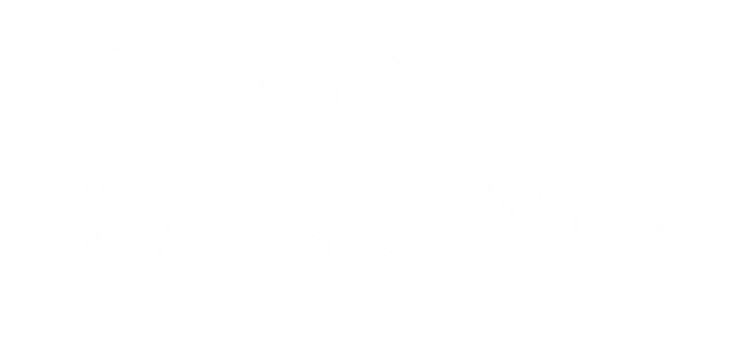 APART Y CABAÑAS ALAS DEL ALMA