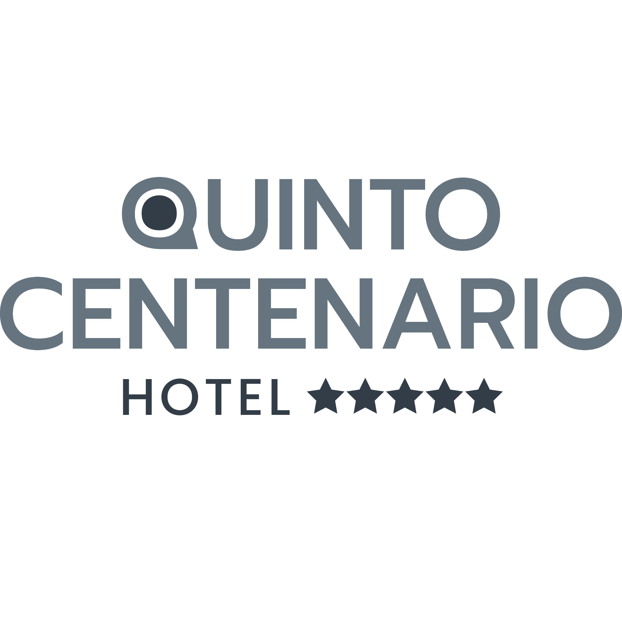 Quinto Centenario Hotel