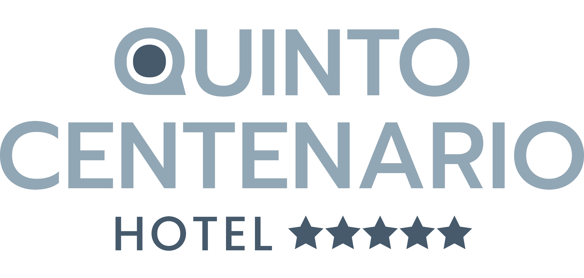 Hotel Quinto Centenario