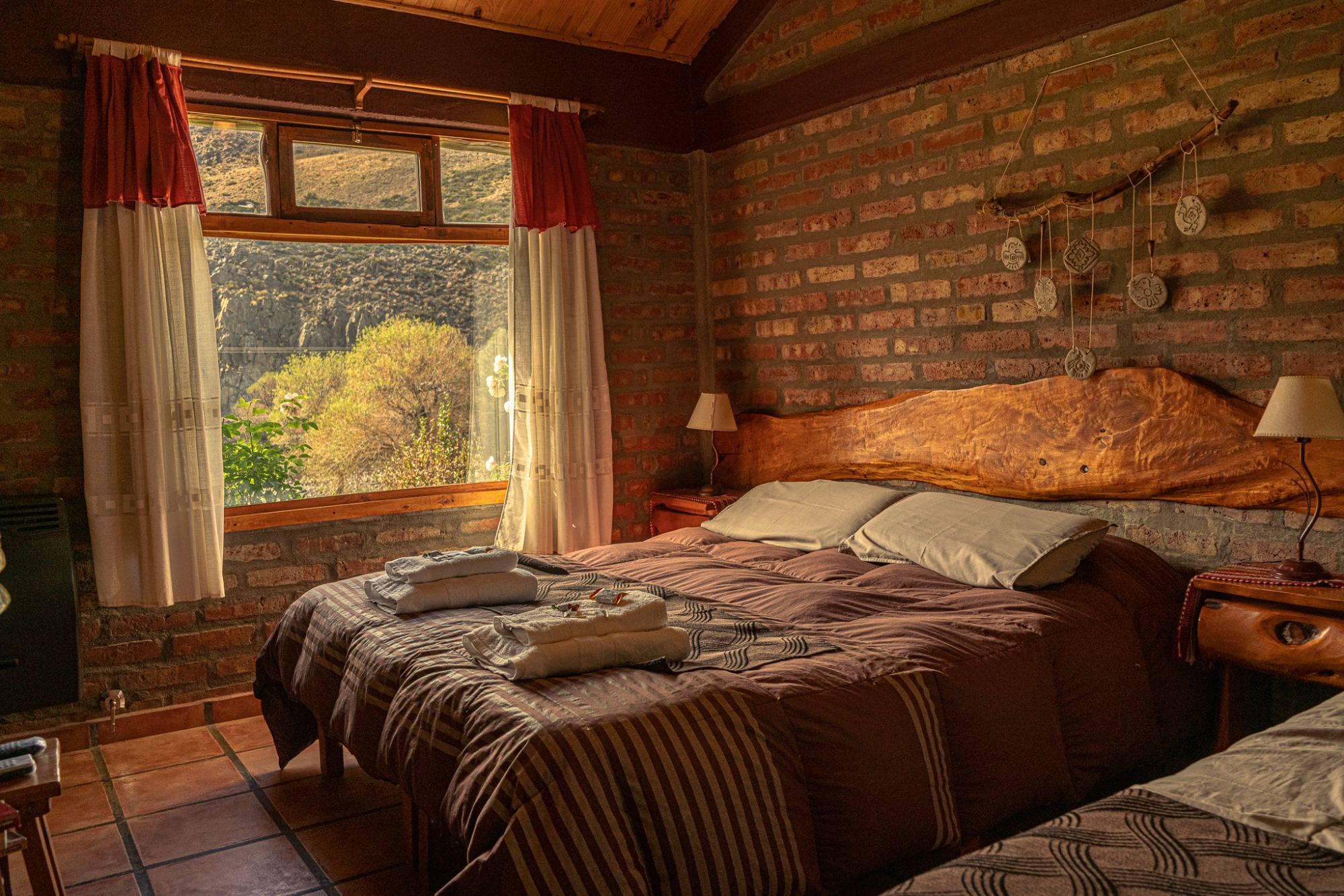 El Hostal del río | Neuquén