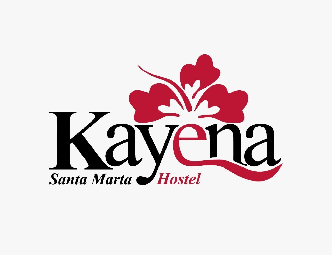 Kayena Hostel santa marta