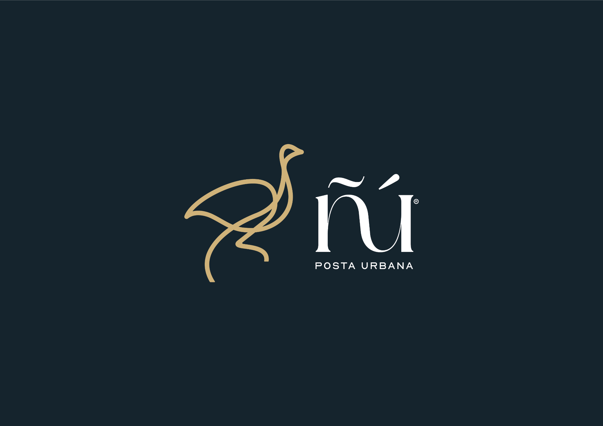 Ñu Posta Urbana