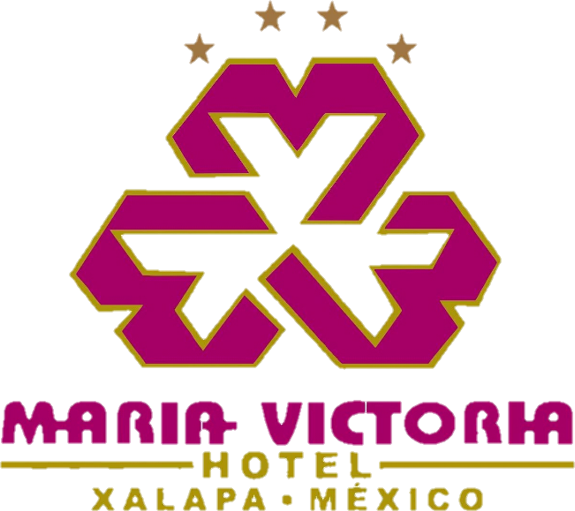 Hotel María Victoria Xalapa