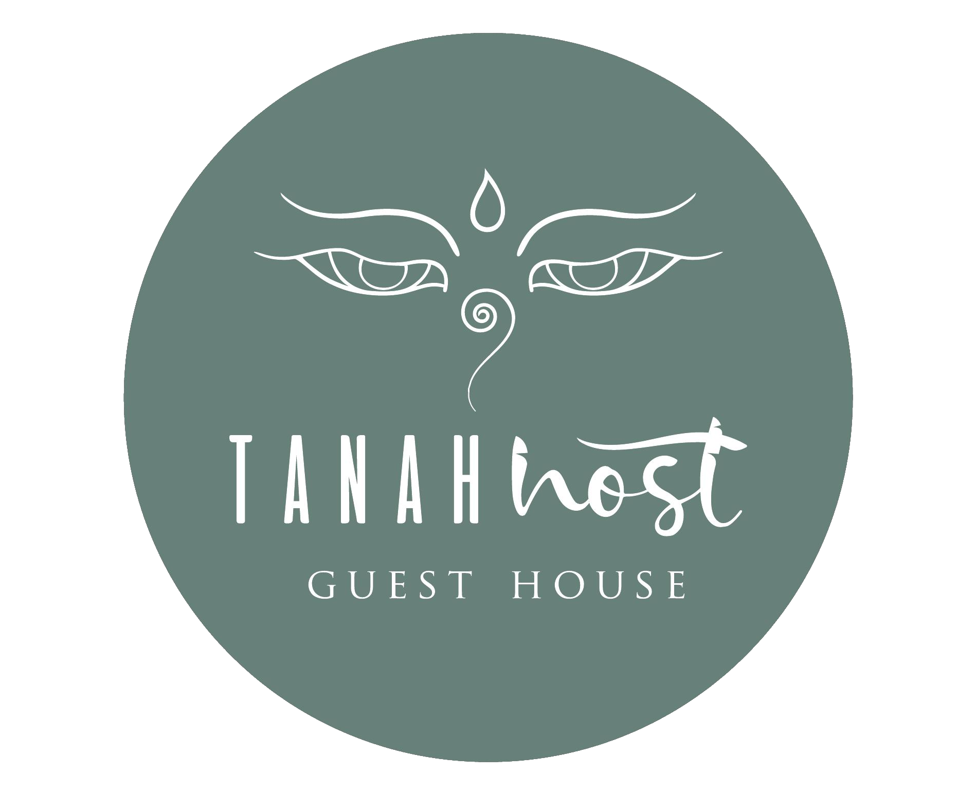 TANAH HOST