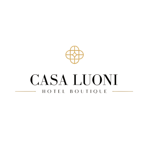 HOTEL CASA LUONI