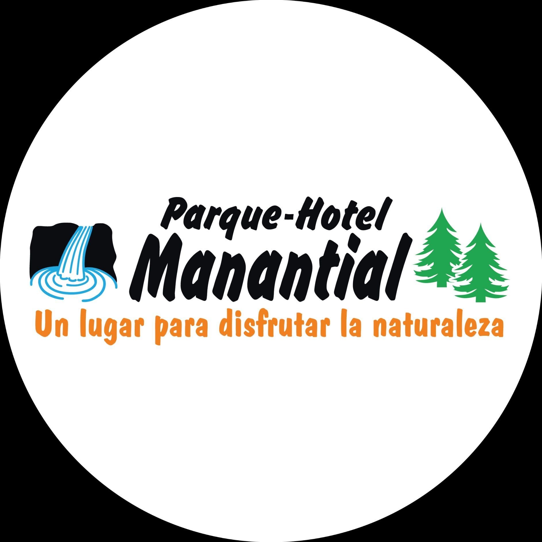 PARQUE HOTEL MANANTIAL