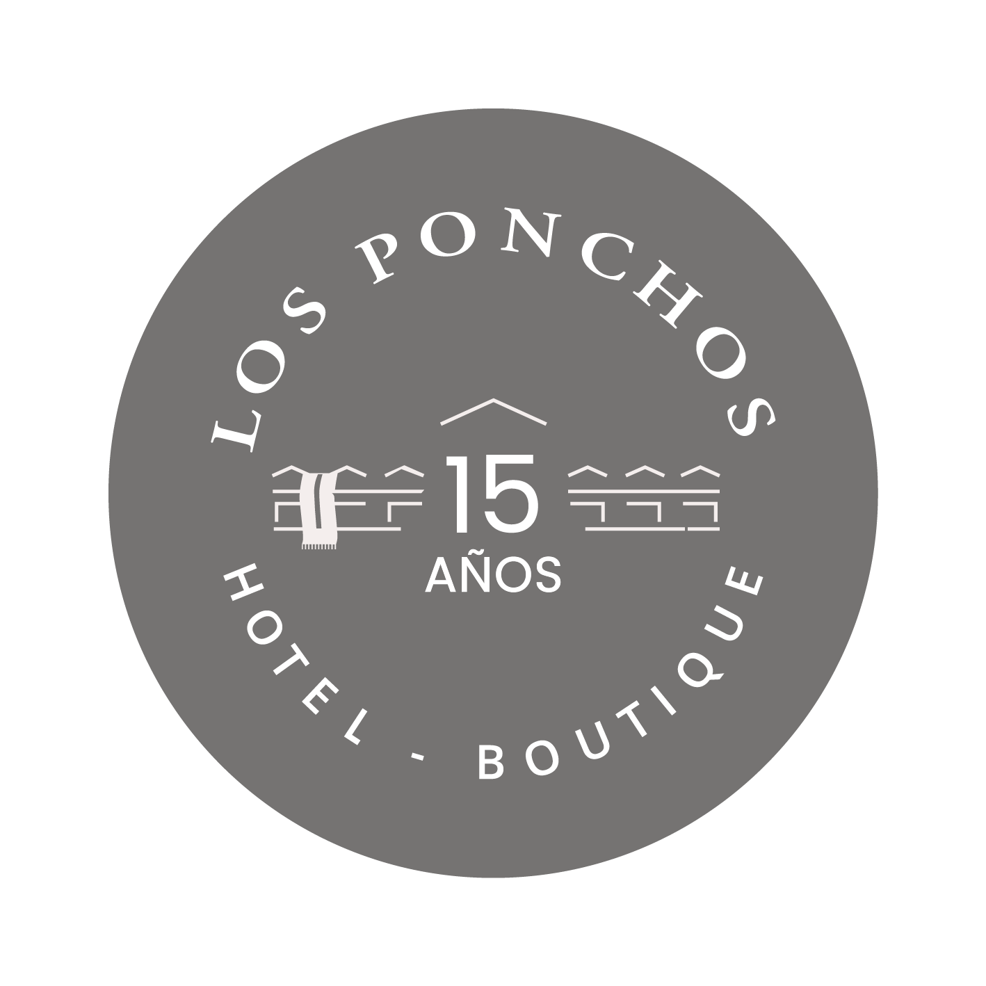 Los Ponchos Hotel Boutique