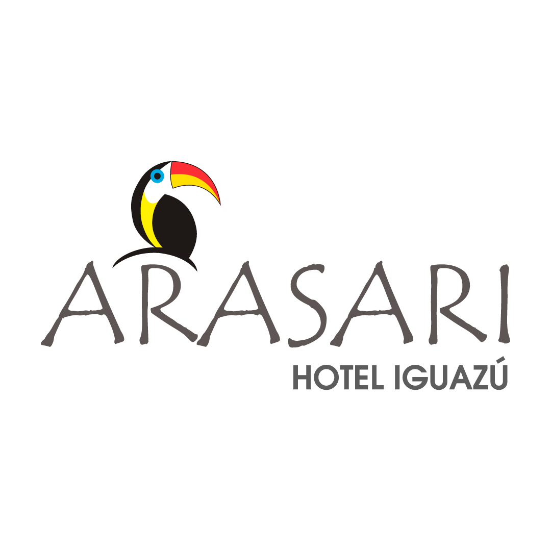 ARASARÍ Hotel Iguazú