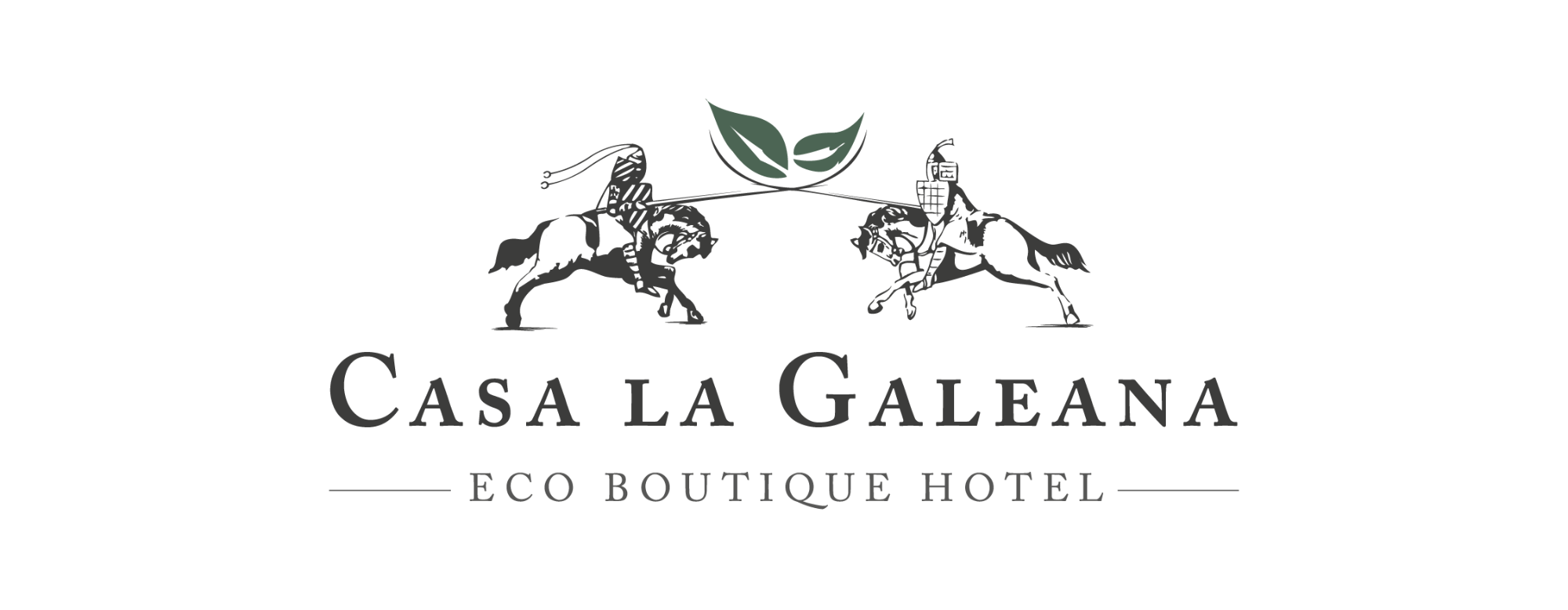 Casa La Galeana 