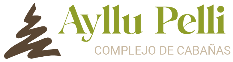 Ayllu Pelli cabañas