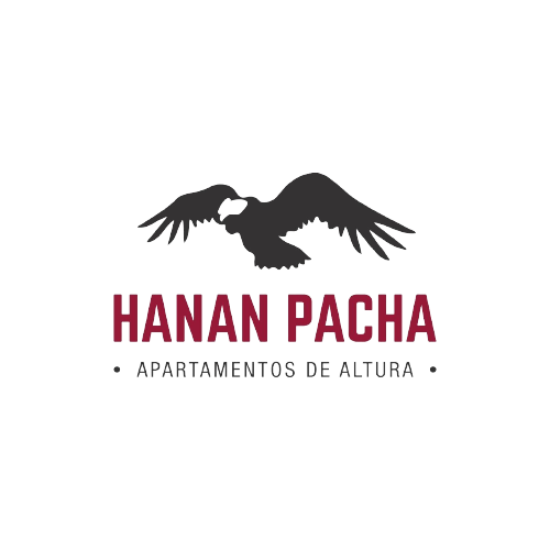 Hanan Pacha - Apart Salta