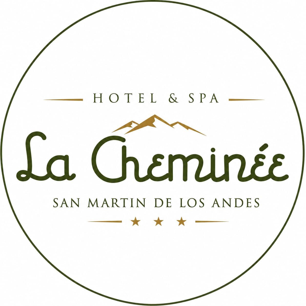 Hotel & Spa La Cheminée