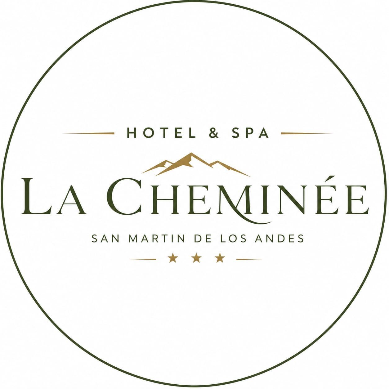 Hotel & Spa La Cheminée