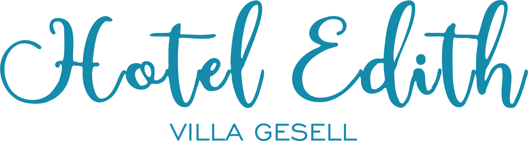 Hotel Edith Villa Gesell