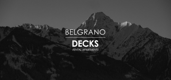 Belgrano Decks