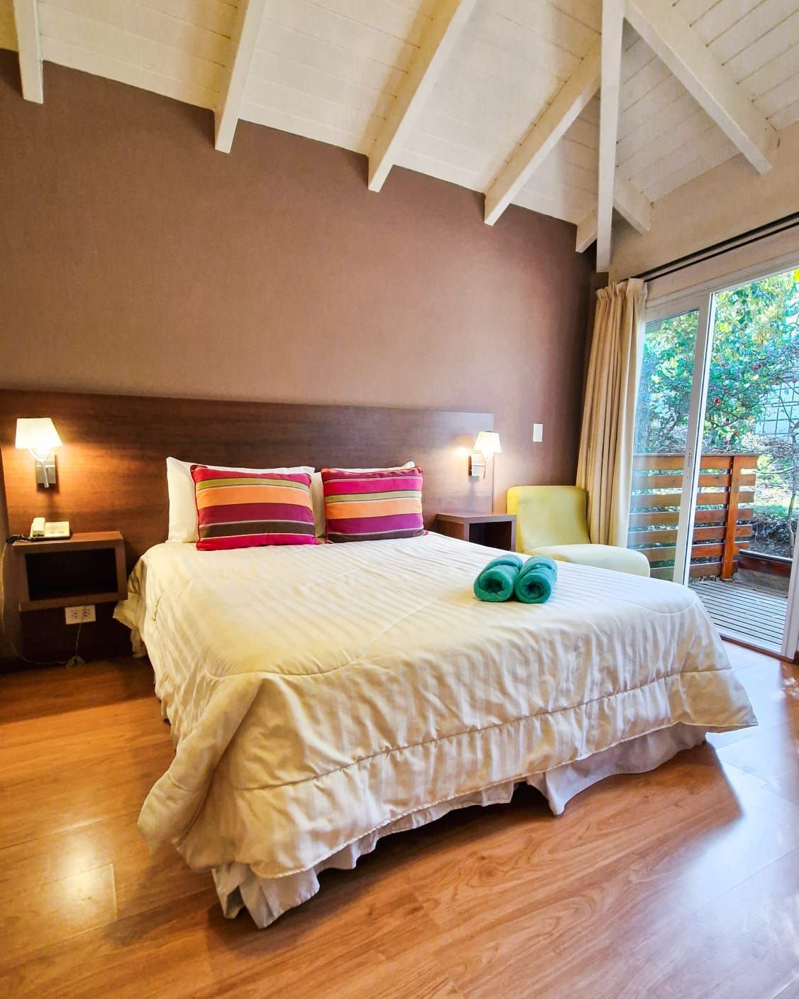 Habitaciones