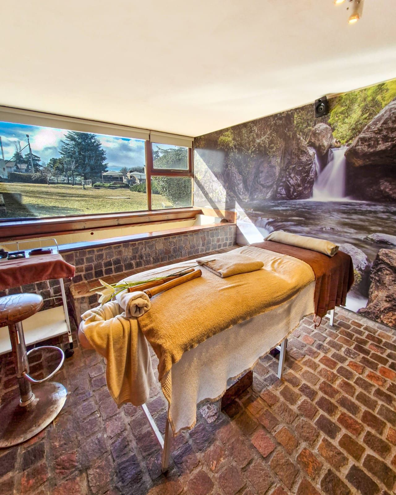 Spa
