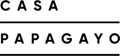 CASA PAPAGAYO