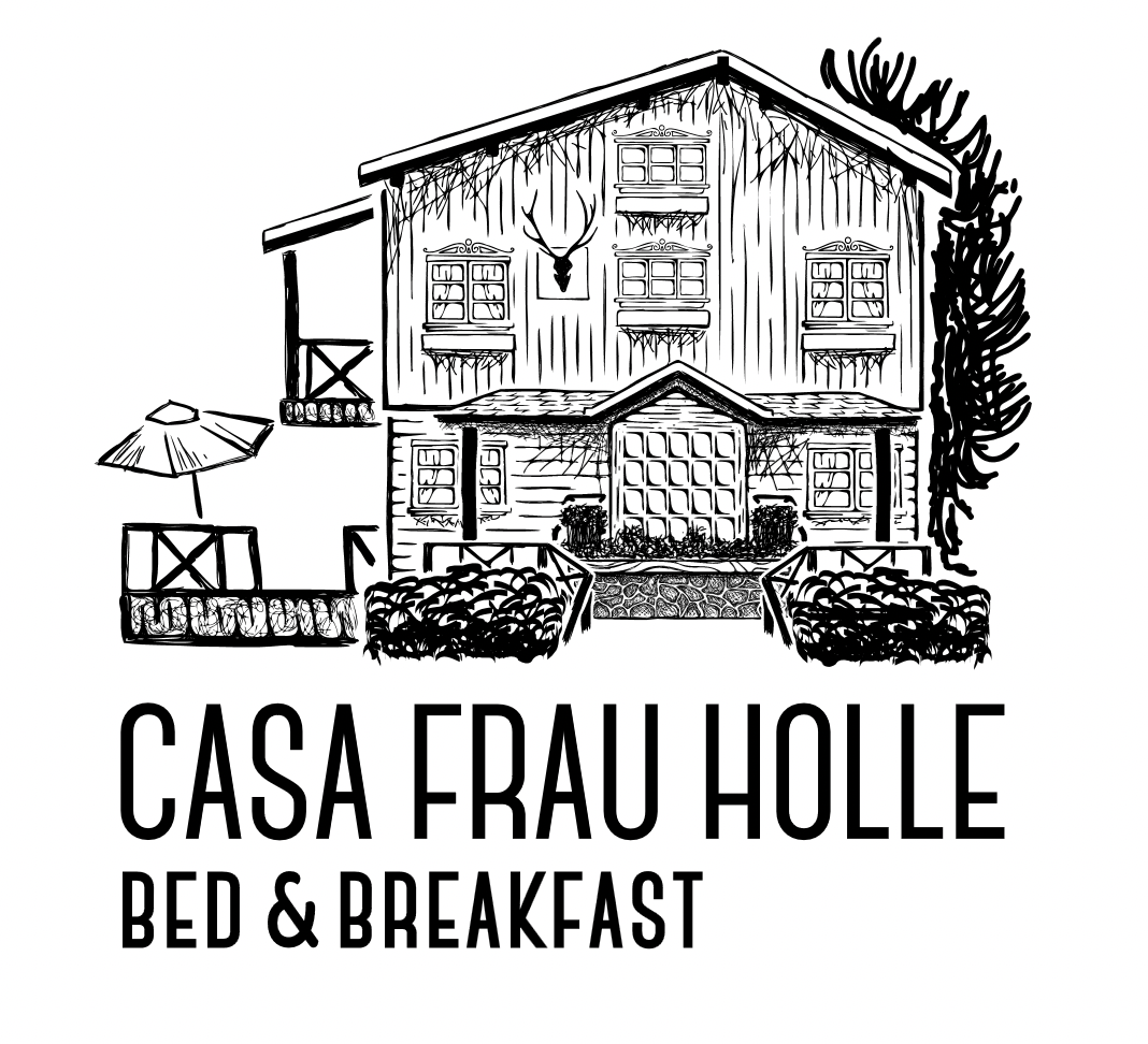 Casa Frau Holle Bed & Breakfast
